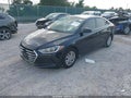 2017 Hyundai Elantra — photo 2 of 12 | VIN 5NPD74LF2HH100443