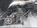 2002 Honda Accord — photo 10 of 16 | VIN 1HGCG66812A003335