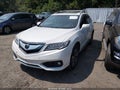 2017 Acura RDX — photo 2 of 16 | VIN 5J8TB4H78HL024042