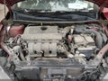 2018 Nissan Sentra — photo 10 of 11 | VIN 3N1AB7AP5JY326454