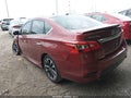 2018 Nissan Sentra — photo 3 of 11 | VIN 3N1AB7AP5JY326454