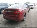 2018 Nissan Sentra — photo 4 of 11 | VIN 3N1AB7AP5JY326454