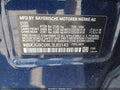 2020 BMW X1 — photo 9 of 12 | VIN WBXJG9C08L3L83143