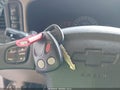 2004 Chevrolet Silverado 2500 — photo 11 of 19 | VIN 1GCHK23264F250528