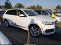2018 Audi Q7 — photo 13 of 16 | VIN WA1VAAF75JD053830