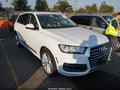 2018 Audi Q7 — photo 1 of 16 | VIN WA1VAAF75JD053830
