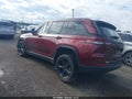 2025 Jeep Grand Cherokee — photo 3 of 15 | VIN 1C4RJHAG3SC365238
