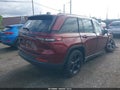 2025 Jeep Grand Cherokee — photo 4 of 15 | VIN 1C4RJHAG3SC365238