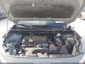 2023 Toyota RAV4 — photo 10 of 17 | VIN 2T3W1RFV6PW256390