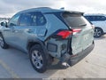 2023 Toyota RAV4 — photo 6 of 17 | VIN 2T3W1RFV6PW256390