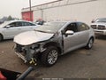 2026 Toyota Corolla — photo 2 of 17 | VIN JTDBCMFE7T3158378