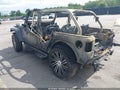 2018 Jeep Wrangler Unlimited — photo 3 of 10 | VIN 1C4HJXDG3JW319889