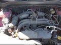 2017 Subaru Forester — photo 10 of 16 | VIN JF2SJABC9HH553957