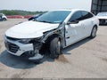 2023 Chevrolet Malibu — photo 2 of 17 | VIN 1G1ZD5STXPF182001