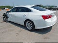 2023 Chevrolet Malibu — photo 3 of 17 | VIN 1G1ZD5STXPF182001