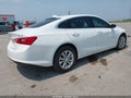 2023 Chevrolet Malibu — photo 4 of 17 | VIN 1G1ZD5STXPF182001