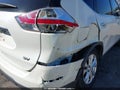 2015 Nissan Rogue — photo 12 of 13 | VIN 5N1AT2MT1FC806251