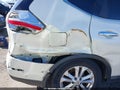2015 Nissan Rogue — photo 6 of 13 | VIN 5N1AT2MT1FC806251