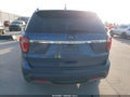 2019 Ford Explorer — photo 17 of 18 | VIN 1FM5K7D8XKGA51004