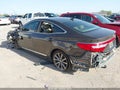 2015 Hyundai Azera — photo 3 of 15 | VIN KMHFH4JG2FA433422