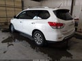 2015 Nissan Pathfinder — photo 3 of 17 | VIN 5N1AR2MN3FC698201