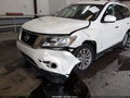 2015 Nissan Pathfinder — photo 6 of 17 | VIN 5N1AR2MN3FC698201