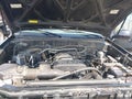 2001 Toyota Sequoia — photo 10 of 15 | VIN 5TDZT38A41S026824