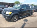 2001 Toyota Sequoia — photo 2 of 15 | VIN 5TDZT38A41S026824
