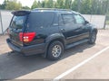 2001 Toyota Sequoia — photo 4 of 15 | VIN 5TDZT38A41S026824