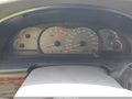 2001 Toyota Sequoia — photo 7 of 15 | VIN 5TDZT38A41S026824