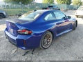 2026 BMW M2 — photo 4 of 16 | VIN 3MF33DM03T8G44119
