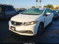 2015 Honda Civic — photo 2 of 16 | VIN 2HGFB2F75FH553785