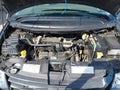 2006 Chrysler Town & Country — photo 10 of 12 | VIN 1A4GP45R06B655307