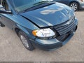 2006 Chrysler Town & Country — photo 12 of 12 | VIN 1A4GP45R06B655307