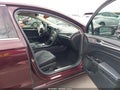 2017 Ford Fusion — photo 5 of 17 | VIN 3FA6P0K96HR229155