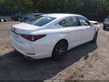 2022 Lexus ES 350 — photo 4 of 16 | VIN 58ADZ1B1XNU134263