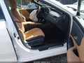 2022 Lexus ES 350 — photo 5 of 16 | VIN 58ADZ1B1XNU134263