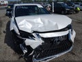 2022 Lexus ES 350 — photo 6 of 16 | VIN 58ADZ1B1XNU134263