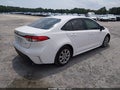 2025 Toyota Corolla — photo 4 of 16 | VIN 5YFB4MDE2SP281690