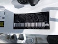 2025 Toyota Corolla — photo 9 of 16 | VIN 5YFB4MDE2SP281690