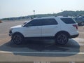 2015 Ford Explorer Sport Trac — photo 15 of 18 | VIN 1FM5K8GT7FGC51379