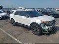 2015 Ford Explorer Sport Trac — photo 1 of 18 | VIN 1FM5K8GT7FGC51379