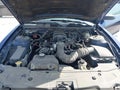 2010 Ford Mustang — photo 10 of 11 | VIN 1ZVBP8AN2A5106805