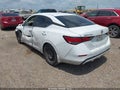 2020 Nissan Sentra — photo 3 of 16 | VIN 3N1AB8BV5LY299701