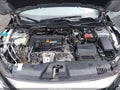 2021 Honda Civic — photo 10 of 16 | VIN 2HGFC2F69MH518846