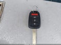 2021 Honda Civic — photo 11 of 16 | VIN 2HGFC2F69MH518846
