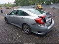 2021 Honda Civic — photo 3 of 16 | VIN 2HGFC2F69MH518846