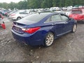 2012 Hyundai Sonata — photo 4 of 17 | VIN 5NPEC4AB8CH410895