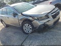 2019 Subaru Outback — photo 6 of 16 | VIN 4S4BSAHC6K3281497