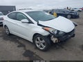 2013 Hyundai Elantra — photo 1 of 17 | VIN 5NPDH4AEXDH253590